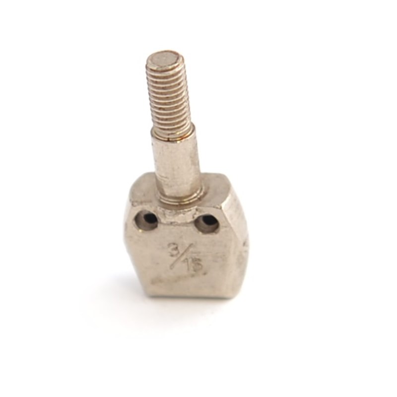 İğne Bağı ÇeşitleriBDRBrother 925 Kollu 3/16 İğne Bağı / 181077