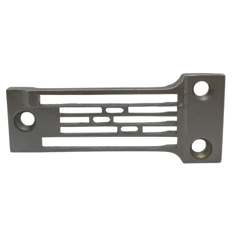 Plaka ÇeşitleriBDRBrother 928 Kollu 1/8 Plaka / 150667-001