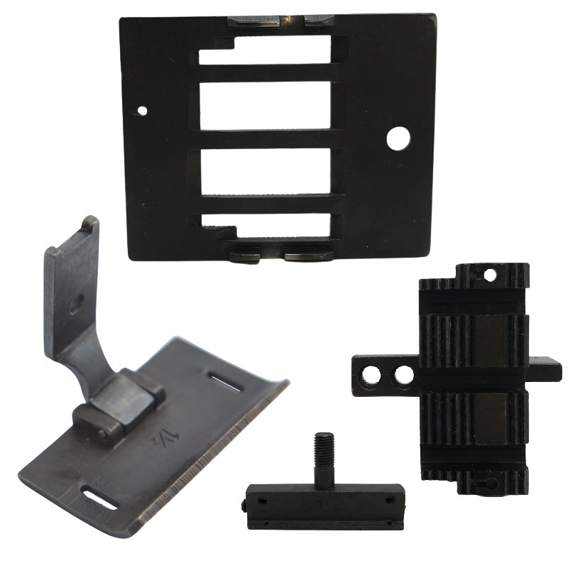 Diğer Parça ÇeşitleriBDRBrother Çifiğne 845 İptalsiz Mekanik Takım / 212W140 1-1/2