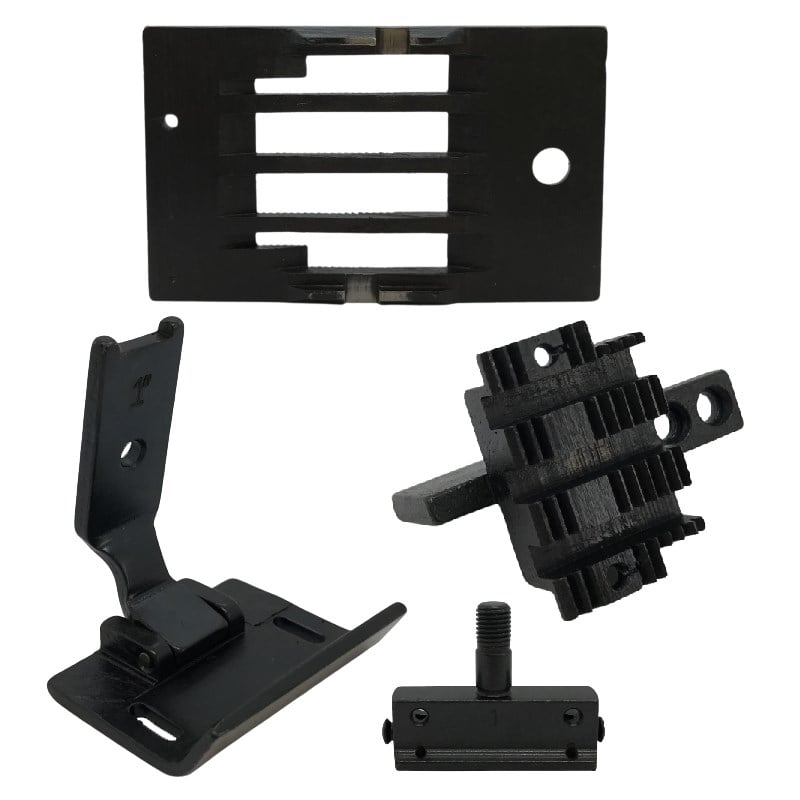 Diğer Parça ÇeşitleriBDRBrother Çifiğne 845 İptalsiz Mekanik Takım / 212W140 1İNÇ