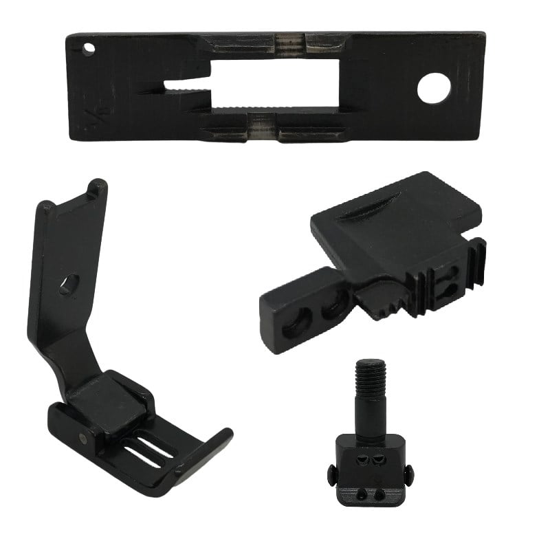 Diğer Parça ÇeşitleriBDRBrother Çifiğne 845 İptalsiz Mekanik Takım / 212W140 1/8