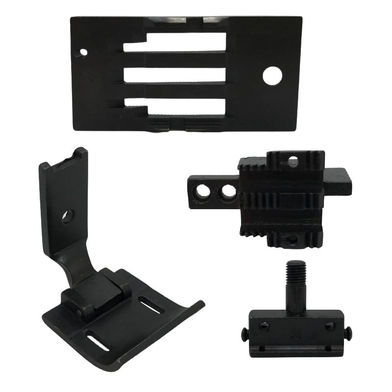 Diğer Parça ÇeşitleriBDRBrother Çifiğne 845 İptalsiz Mekanik Takım / 212W140 3/4