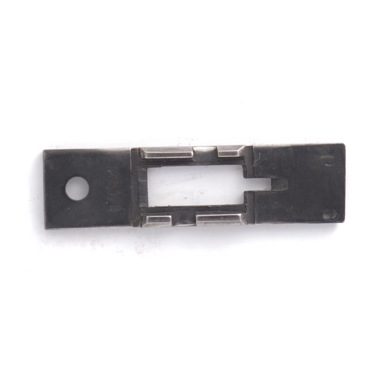 Plaka ÇeşitleriBDRBrother Çiftiğne 1/8 Plaka / 117370-001