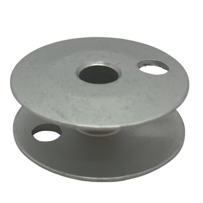 Masura ÇeşitleriBDRBrother Çiftiğne 875 Büyük Alüminyum Masura / 155484-001AL