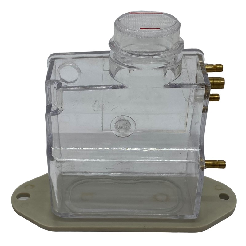 Diğer Parça ÇeşitleriBDRBrother Çiftiğne 875 Yağ Deposu / S38417-001