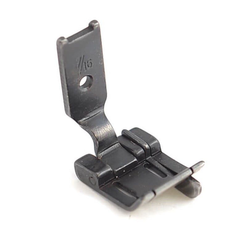 Ayak ÇeşitleriBDRBrother Çiftiğne Çima Ayak / P112B(S570) 7/16X1/32