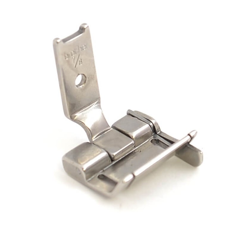 Ayak ÇeşitleriBDRBrother Çiftiğne Çima Ayak / P112B(S570) 7/8X1/32