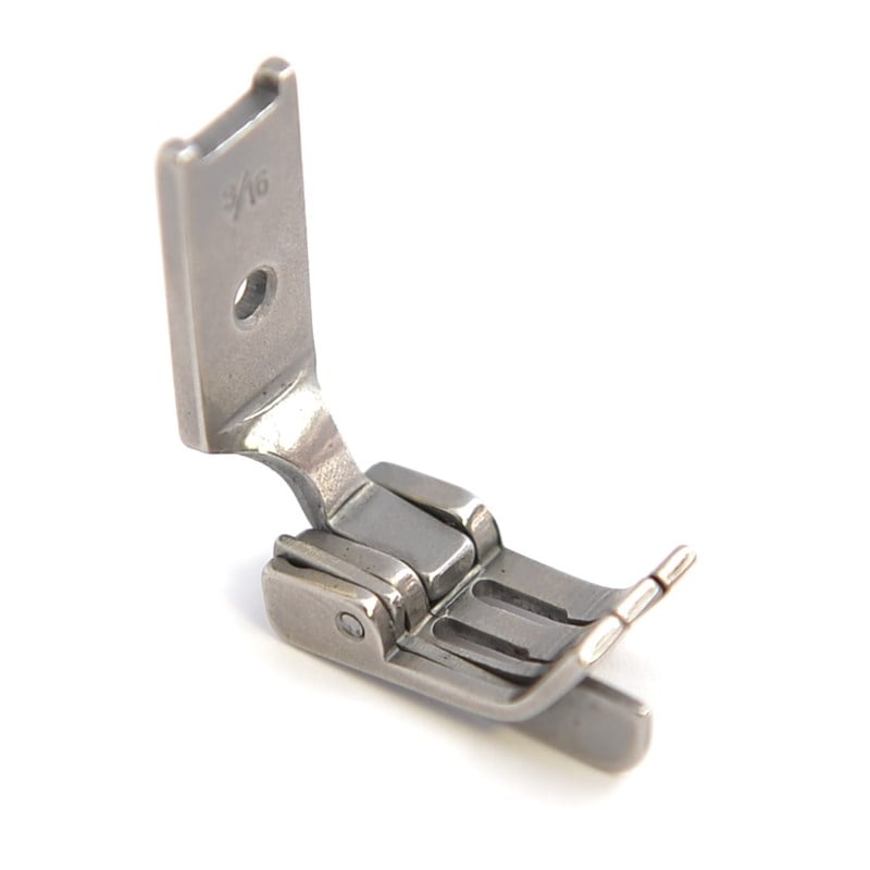 Ayak ÇeşitleriBDRBrother Çiftiğne Çima Ayak/ P112BL(S570) 3/16X1/16