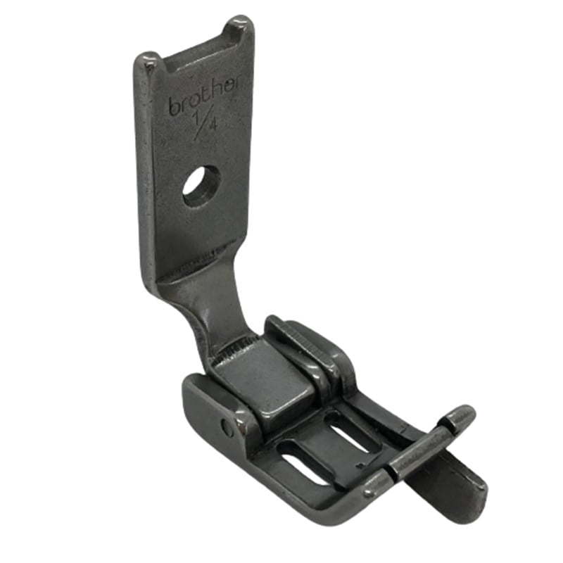 Ayak ÇeşitleriBDRBrother Çiftiğne Çima Ayak / P112B(S570) 1/4x1/32