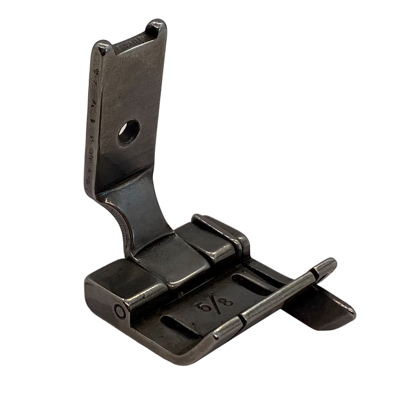 Ayak ÇeşitleriBDRBrother Çiftiğne Çima Ayak / P112B(S570) 5/8X1/16