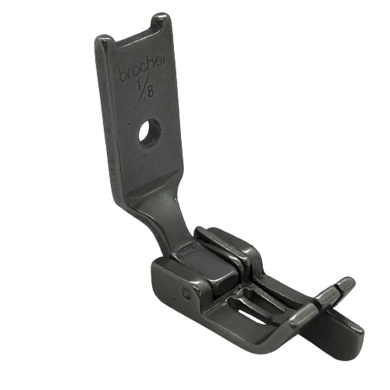 Ayak ÇeşitleriBDRBrother Çiftiğne Çima Ayak / P112B(S570) 1/8X1/32