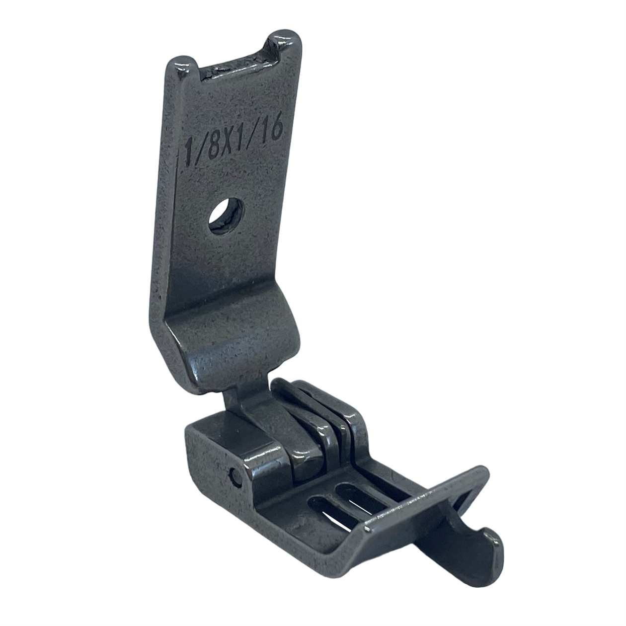 Ayak ÇeşitleriBDRBrother Çiftiğne Çima Ayak / P112B(S570) 1/8X1/16