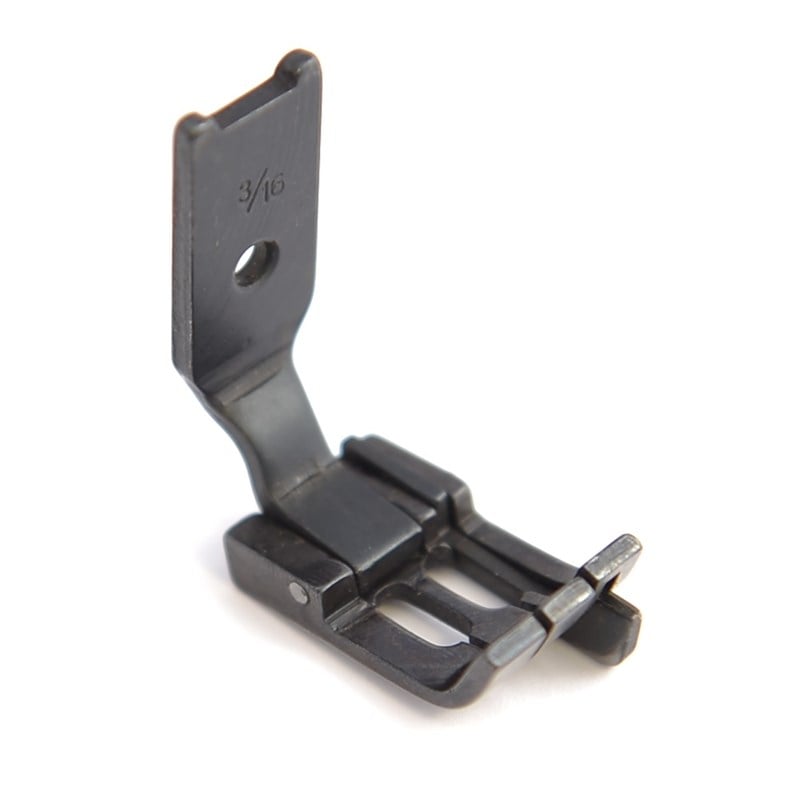 Ayak ÇeşitleriBDRBrother Çiftiğne Çima Kot Ayak / P112H 3/16X1/32