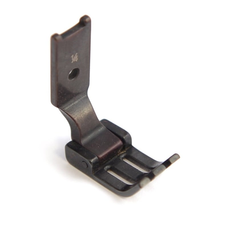 Ayak ÇeşitleriBDRBrother Çiftiğne Elektronik Ayak 1/4 / 148695-001