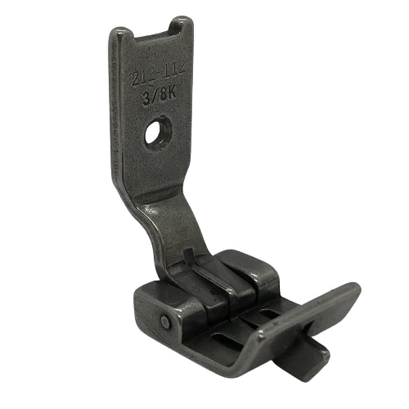Ayak ÇeşitleriBDRBrother Çiftiğne Ortadan Çimalı Ayak / 212-112K 3/8