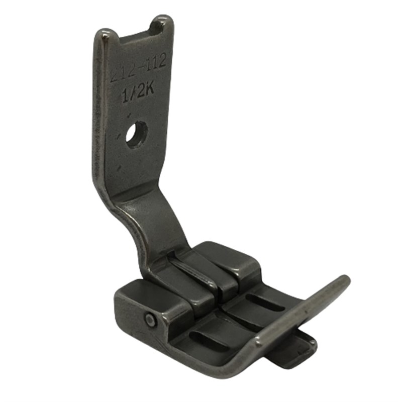 Ayak ÇeşitleriBDRBrother Çiftiğne Ortadan Çimalı Ayak / 212-112K 1/2