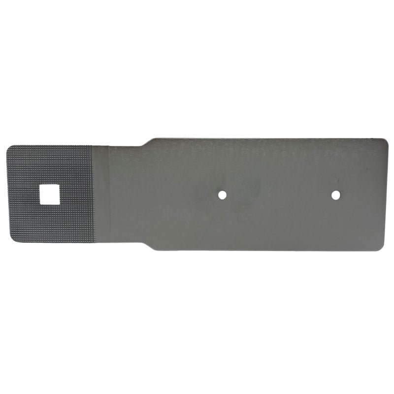 Plaka ÇeşitleriBDRBrother Düğme Ponteriz 438D-430C Hareketli Plaka / SA3606-101