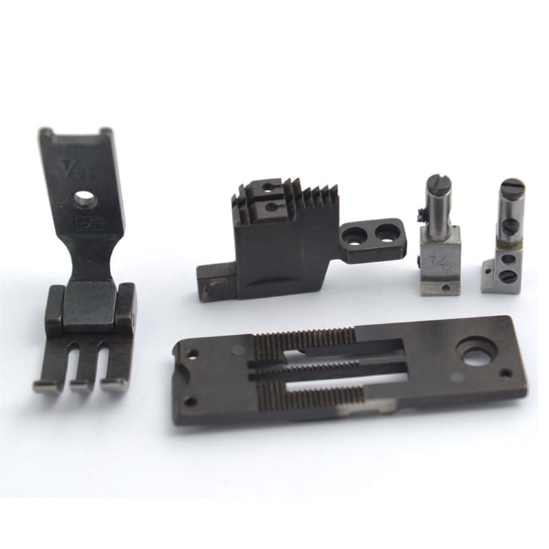 Diğer Parça ÇeşitleriBDRBrother Elektronik İptalli Takım / 845-5UT 7/32