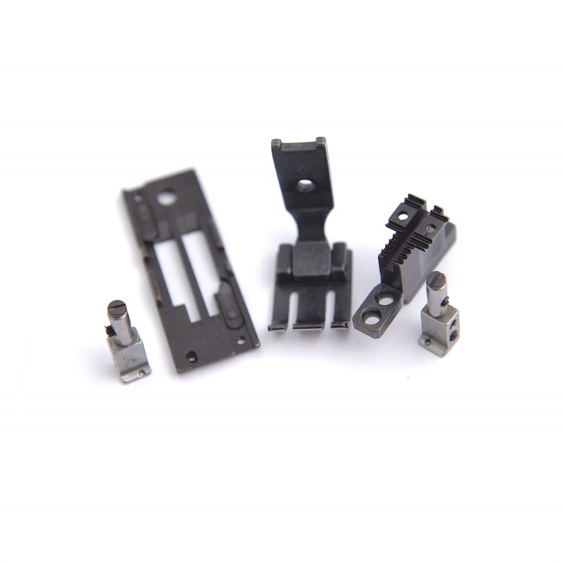 Diğer Parça ÇeşitleriBDRBrother Elektronik İptalli Takım / 845-5UT 5/16