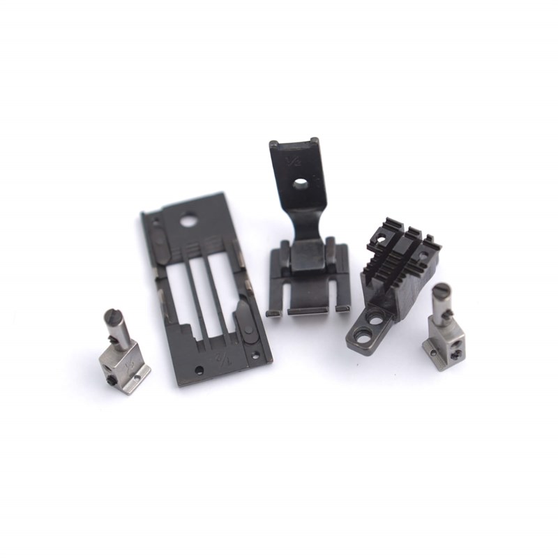 Diğer Parça ÇeşitleriBDRBrother Elektronik İptalli Takım / 845-5UT 1/2