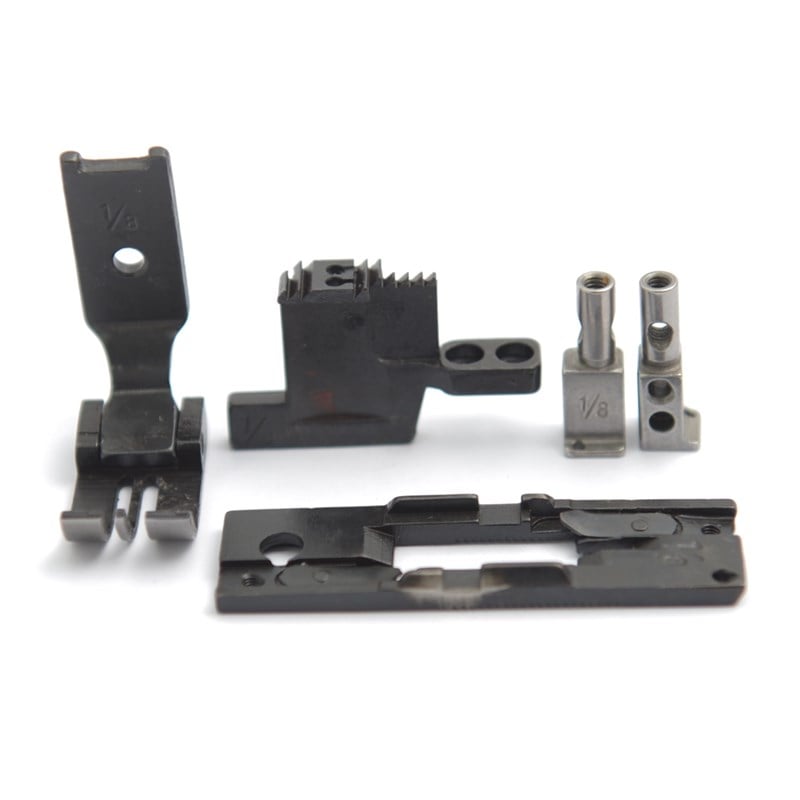 Diğer Parça ÇeşitleriBDRBrother Elektronik İptalli Takım / 845-5UT 1/8