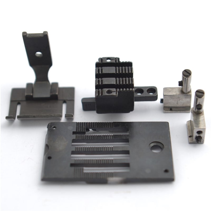 Diğer Parça ÇeşitleriBDRBrother Elektronik İptalli Takım / 845-5UT 1İNÇ