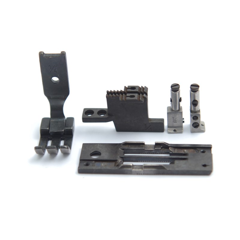 Diğer Parça ÇeşitleriBDRBrother Elektronik İptalli Takım / 845-5UT 1/4