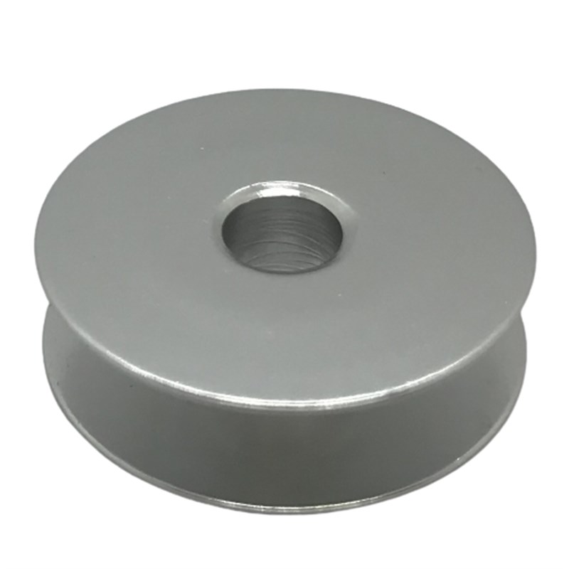 Masura ÇeşitleriBDRBrother HE800A Alüminyum İlik Masura / 159158-001