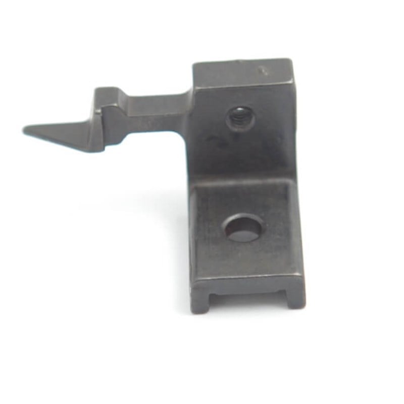 Bıçak ÇeşitleriBDRBrother Overlok 5 İp Üst Bıçak Kütük/ 144179-001