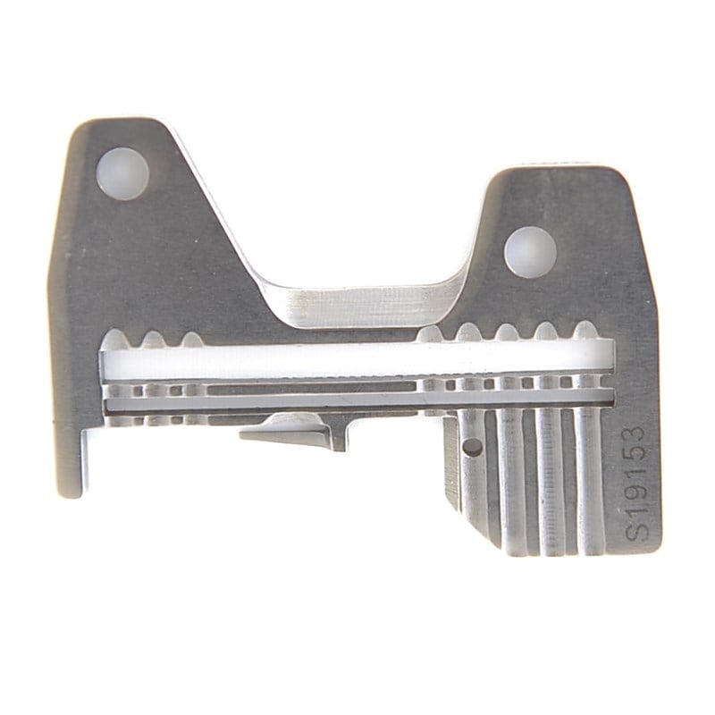 Plaka ÇeşitleriBDRBrother Overlok N Seri 3 İp Eşarp Plaka / S19153-001