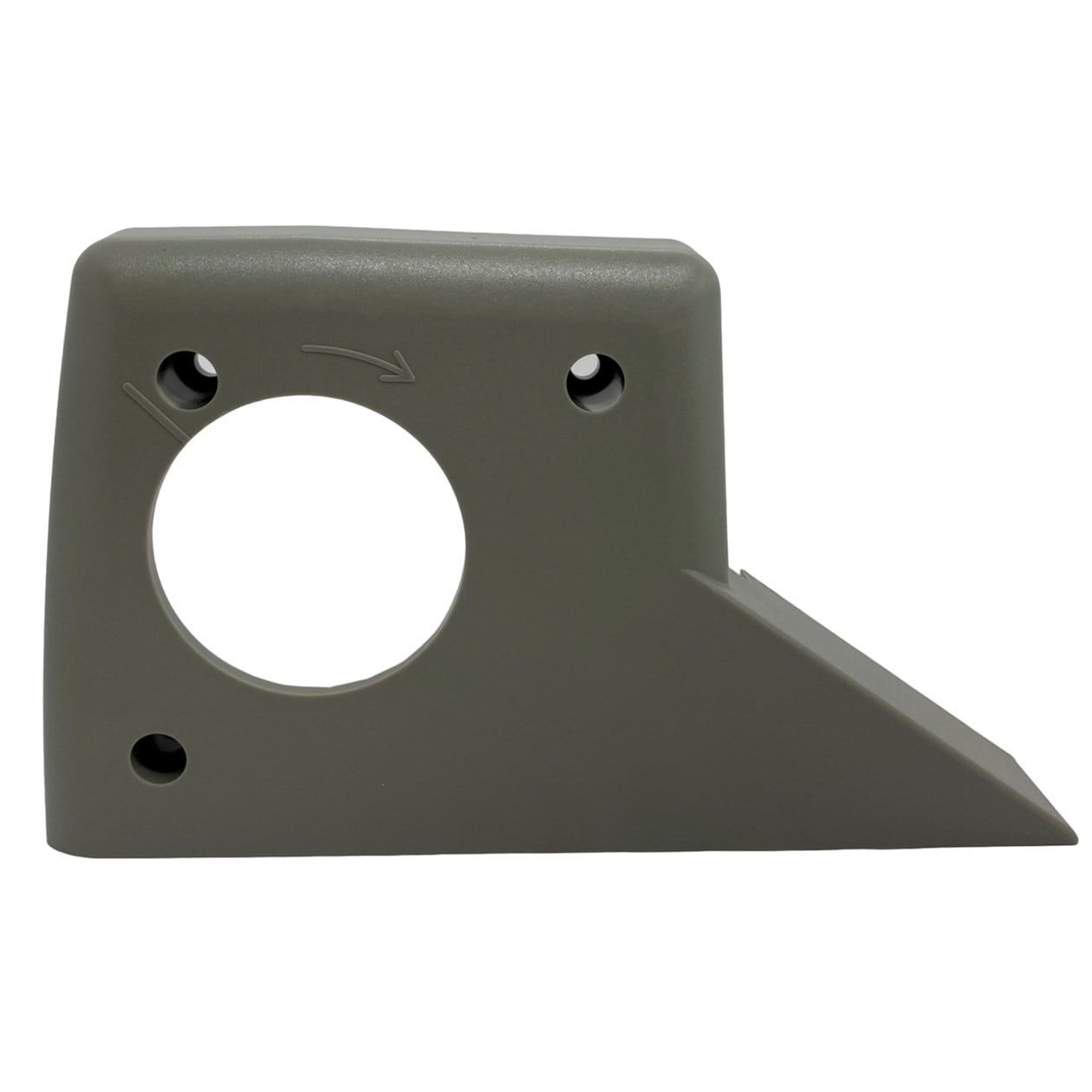 Kapak ÇeşitleriBDRBrother Overlok N Seri Kayış Muhafaza Kapak / S38302-020