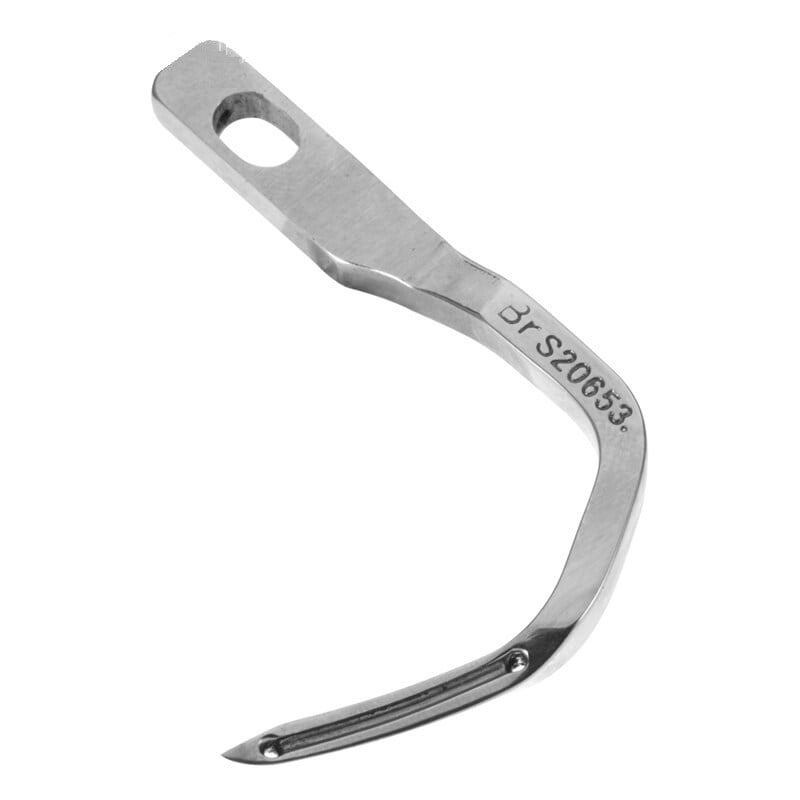 Lüper ÇeşitleriBDRBrother Overlok N Seri Zincir Lüper / S20653-001
