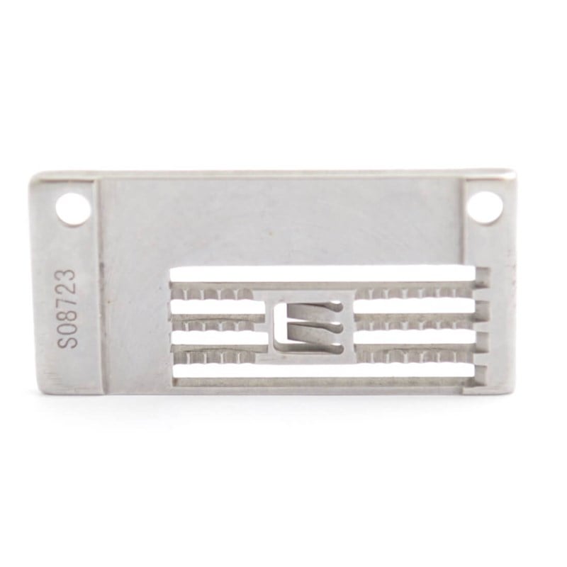 Plaka ÇeşitleriBDRBrother Reçme 5.6mm Etek Plaka / S08723-001