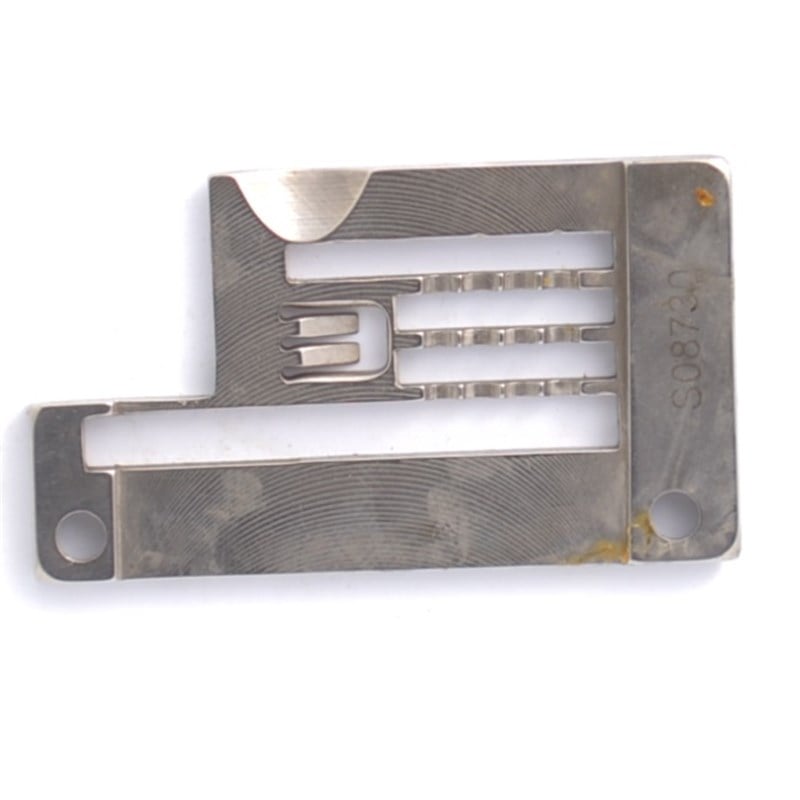 Plaka ÇeşitleriBDRBrother Reçme Bant 4.8mm Plaka / S08730