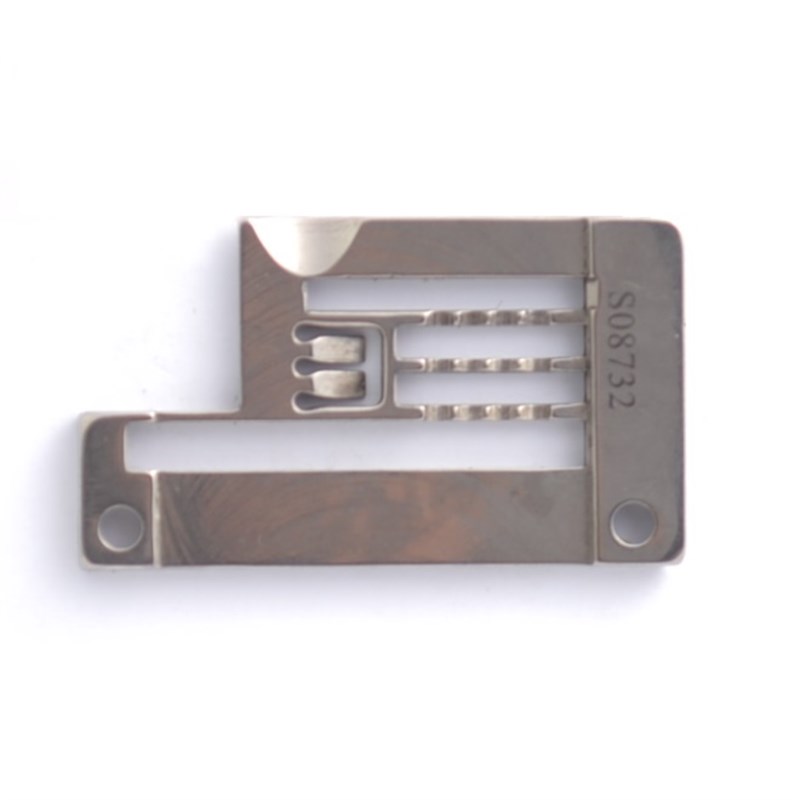 Plaka ÇeşitleriBDRBrother Reçme Bant Plaka 6.4mm / S08732