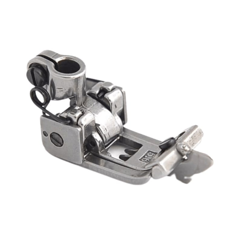 Ayak ÇeşitleriBDRBrother Reçme Etek Ayak 5.6mm ( Altı Oyuk ) / 64041-N