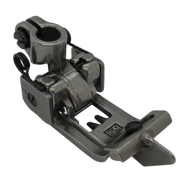 Ayak ÇeşitleriBDRBrother Reçme Etek Ayak 6.4mm / 64042-N