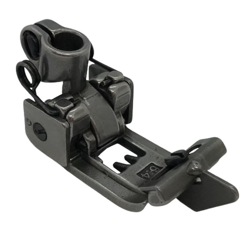Ayak ÇeşitleriBDRBrother Reçme Etek Ayak 6.4mm ( Altı Oyuk ) / 64042-N