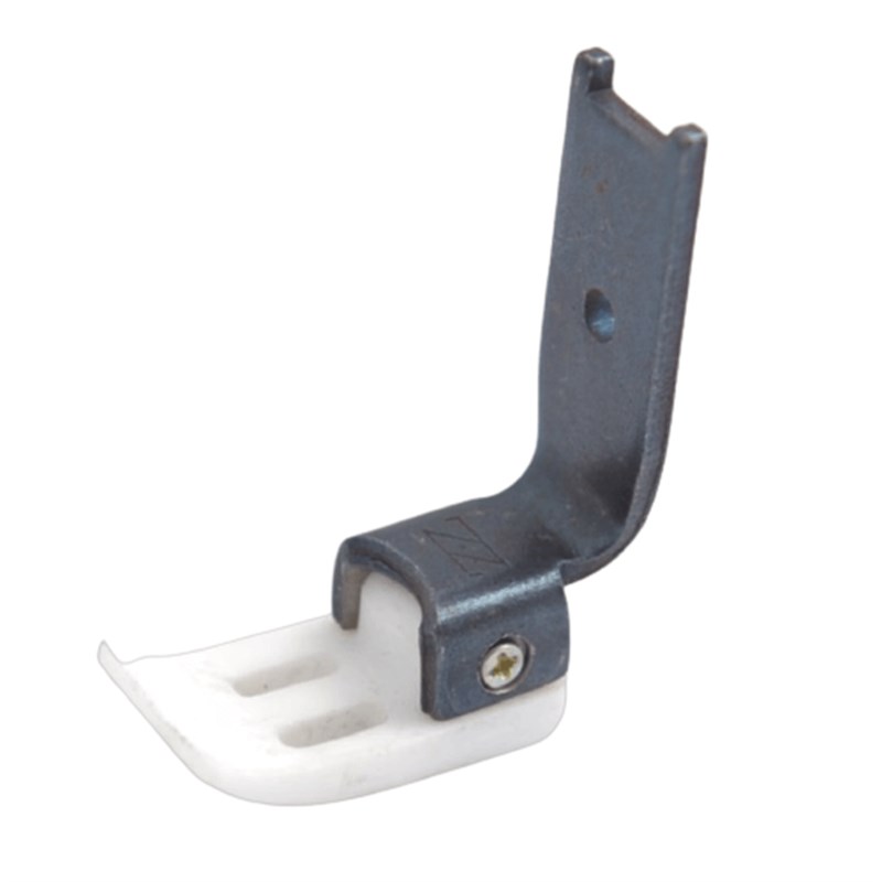 Ayak ÇeşitleriBDRÇiftiğne Plastik 1/4 Ayak / 50891