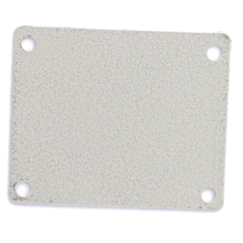 Çuval Ağzı Makineleri ve EkipmanlarıBDRÇuvalağzı Arka Kapak/ 245302 - BC-1-13