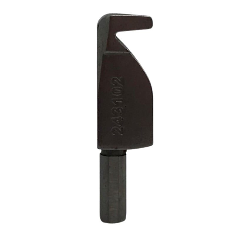 Lüper ÇeşitleriBDRÇuvalağzı Dikiş Makinesi Lüperi / 6001615 (243102) BC-3-1
