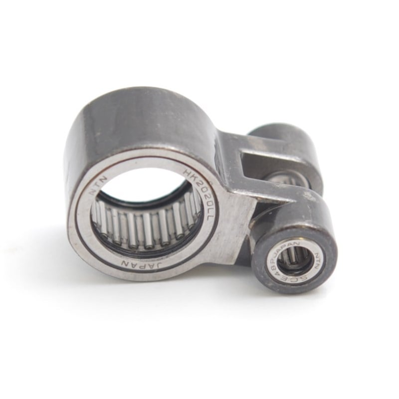 Çuval Ağzı Makineleri ve EkipmanlarıBDRÇuvalağzı N980 Besleme Krank Mil/9800729-304082A