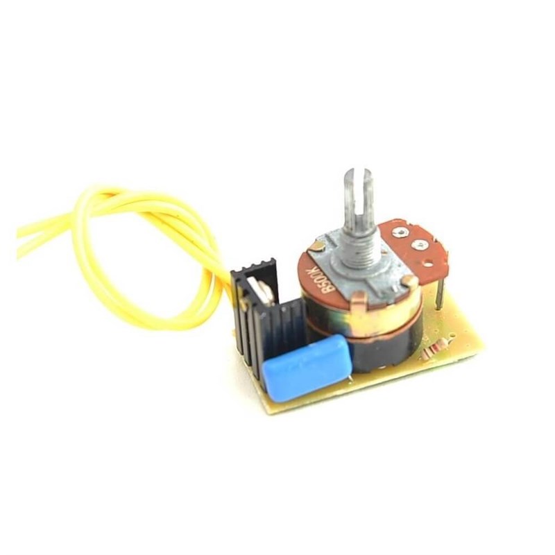 Kesim Makineleri ve EkipmanlarıBDRDelici Biz Ana Kartı / LX-41