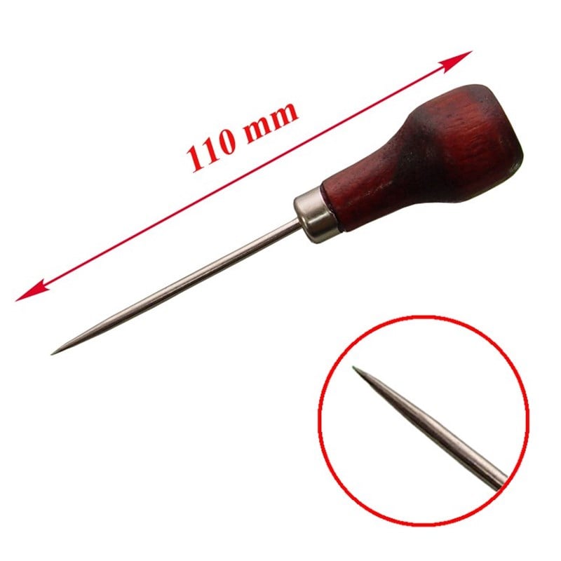 Dikiş Aksesuar ÇeşitleriBDRDelici Biz / HA3