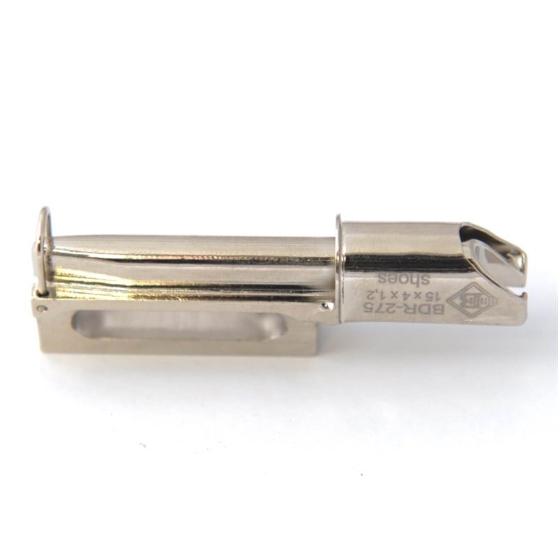 Apere ÇeşitleriBDRDeri Şerit Aparatı / BDR-275 15X4X1.2MM (Shoes)