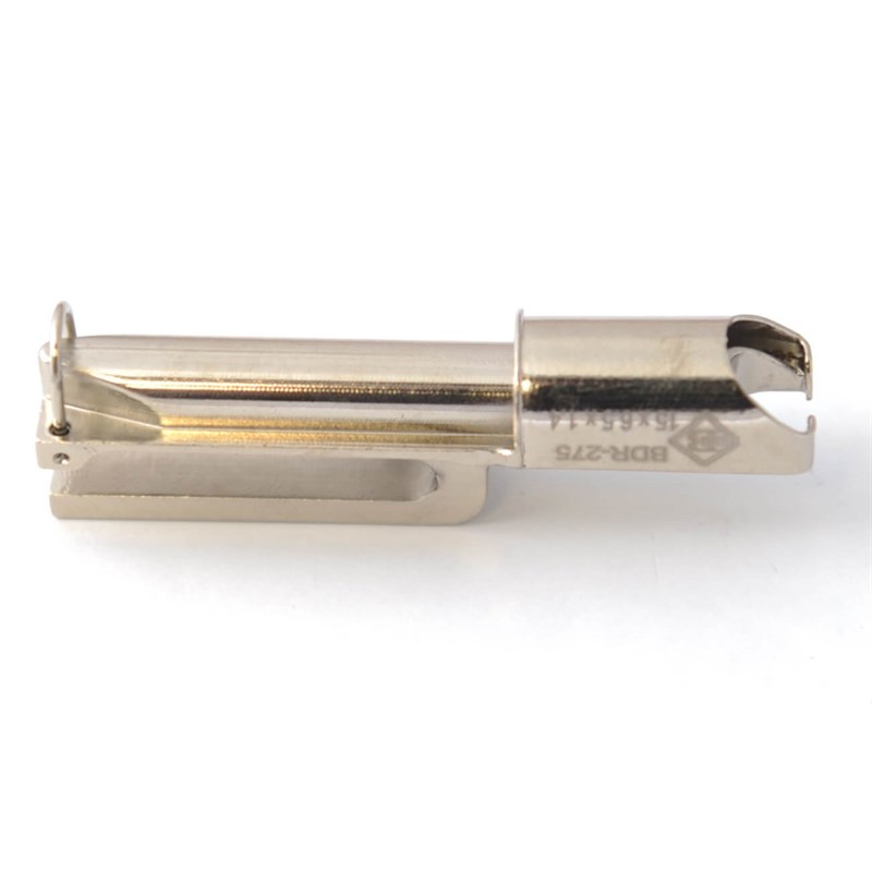 Apere ÇeşitleriBDRDeri Şerit Aparatı / BDR-275 15X6.5X1.4MM