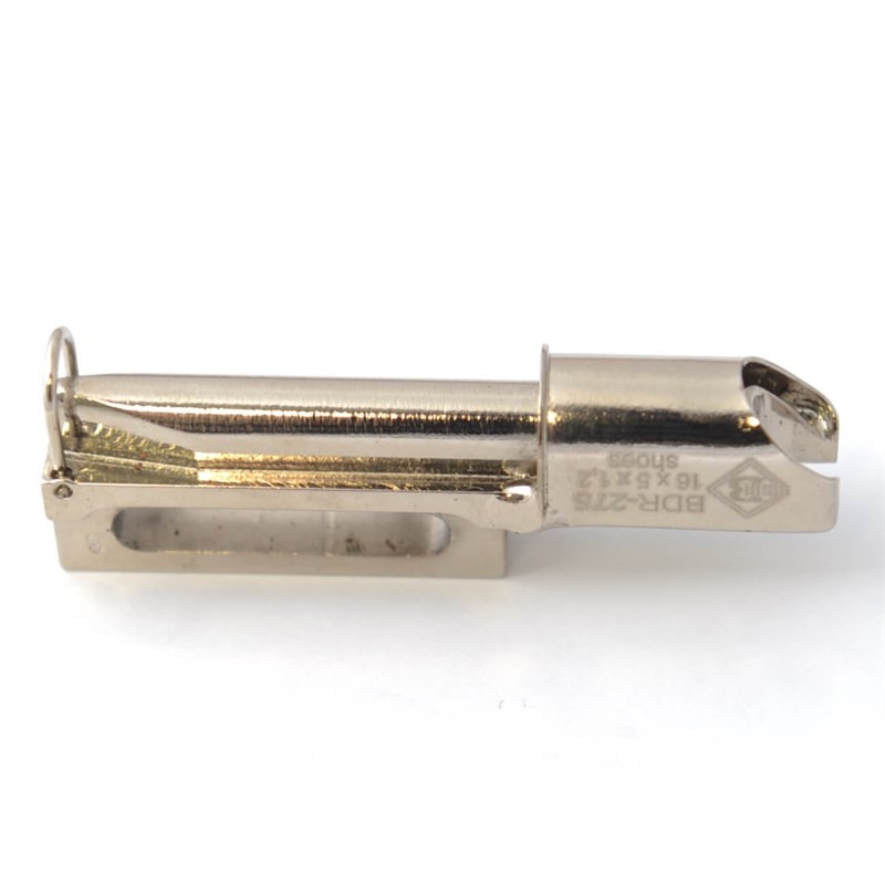 Apere ÇeşitleriBDRDeri Şerit Aparatı / BDR-275 16X5X1.2MM (Shoes)