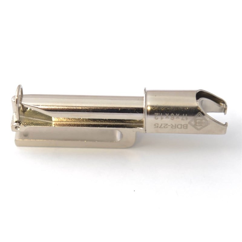 Apere ÇeşitleriBDRDeri Şerit Aparatı / BDR-275 17X6X1.2MM