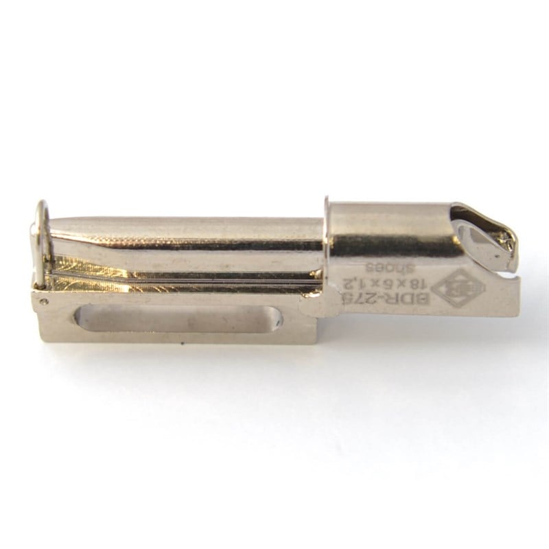 Apere ÇeşitleriBDRDeri Şerit Aparatı / BDR-275 18X5X1.2MM