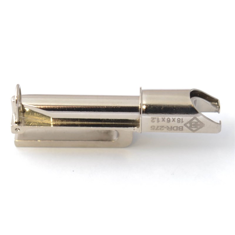 Apere ÇeşitleriBDRDeri Şerit Aparatı / BDR-275 18X6X1.2MM